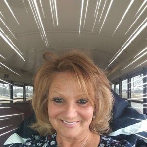 Meet your Posher, Tammy